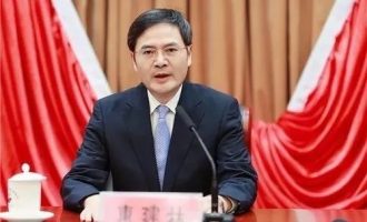 江苏新任副省长惠建林的为官之道：小心行使决定权，主要行使否决权