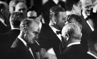 公务员每日读一本书：《出版人》