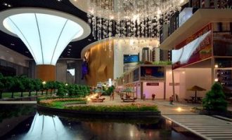 1011西贝的服务员为什么总爱笑_为什么要报考公务员培训班