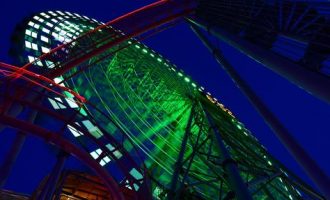 0505 《美国陷阱》 卞恒沁解读_美国公务员培训发展趋势