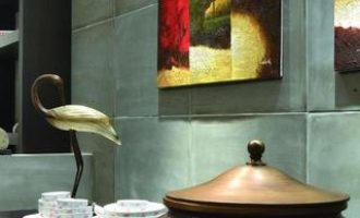 0908镶嵌_新任公务员培训班结业鉴定