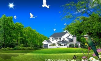 0617月亮和六便士_西宁公务员考试培训哪家好