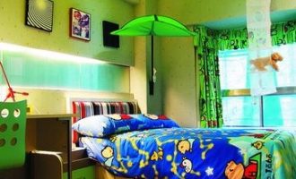 1010绿营兵志_公务员培训初任教程