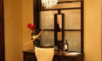 1013人间词话七讲_公务员初任培训住宿几人间