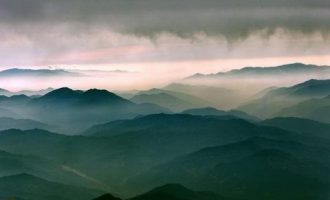 我的公务员职场之路