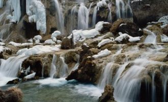 官场微小说：圈套_吉林省省长