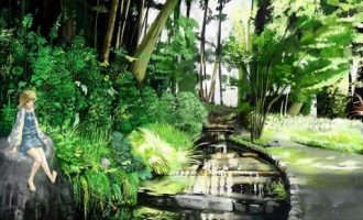 2019年案例分析热点素材：以“镜”察人，汇聚“实干之师”_宣传部遴选公务员2019试题