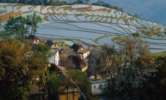 @扶贫干部：暗访工作组来了，你敢不起来？_选拔干部