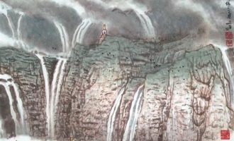 官场微小说：可惜了领导的一片“心意”_公文字体