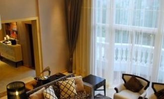 2019年领导讲话优秀范文：纪委书记在市委重点项目、营商环境专项巡察集中反馈意见会议上的讲话_2019省直遴选黄冈