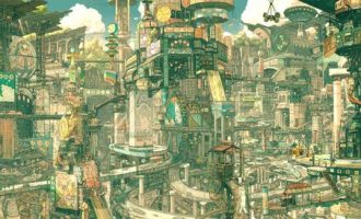 2020年河北省遴选热点：让“火神山”燃旺“战疫”信心_新疆自治区遴选