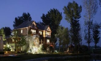 2020年领导讲话优秀范文：省长易炼红在2019鄱阳湖国际观鸟周开幕式上的欢迎词_2019年汕尾市遴选