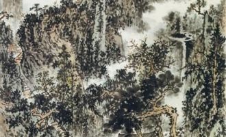 经典微小说：又上当了_老干部