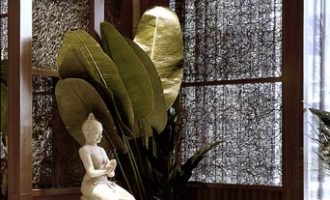 经典微小说：散步_监审部