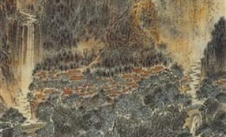 官场微小说：老实人_自查自纠报告