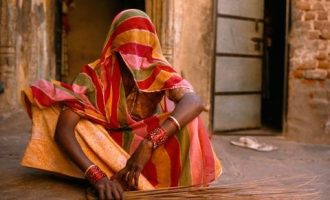 “五拍”干部，怎么治？_干部选拔任用