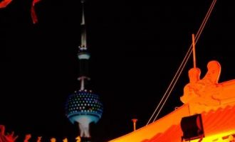 春节退出酒局告知书！_石家庄市市长