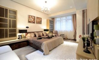 “领导注意”和“群众满意”之间究竟有多远_领导照片