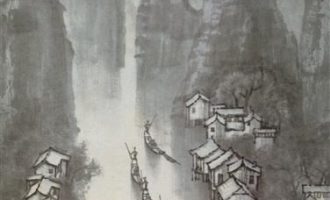 乡镇干部自画像，太准了！_乡镇干部