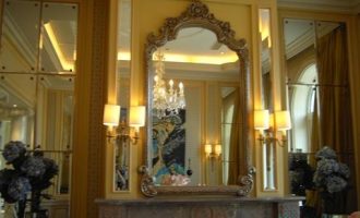 2019年案例分析热点解析：治理光污染 给城市留出黑天空_2019年金水区法院遴选