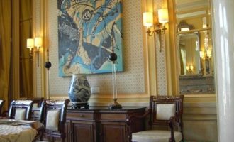 2020年赤峰市遴选热点：该放的抓紧放_山西省吕梁市公务员遴选