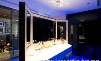 2020年领导讲话优秀范文：新任中联办主任骆惠宁在香港首次公开亮相的发言_信阳商城遴选2020