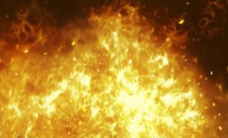 2019年案例分析热点素材：用恒心激发干部“斗争精神”_遴选备考第一天案例分析写作练习